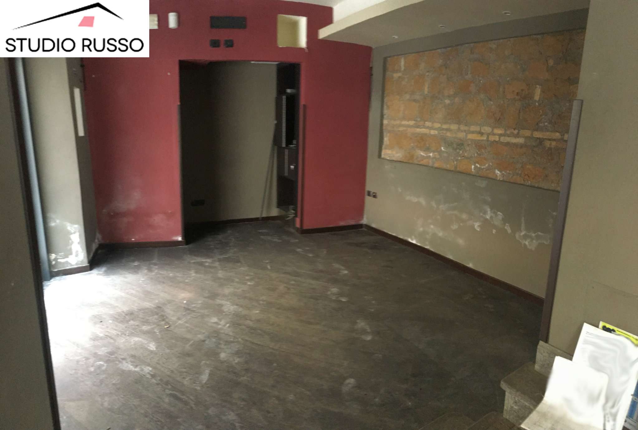 Negozio - Loc.Com. ROMA affitto  PARIOLI  piazza verdi Studio Russo Srl