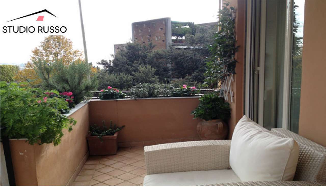 Appartamento ROMA affitto  FLEMING Piazzale della Farnesina Studio Russo Srl