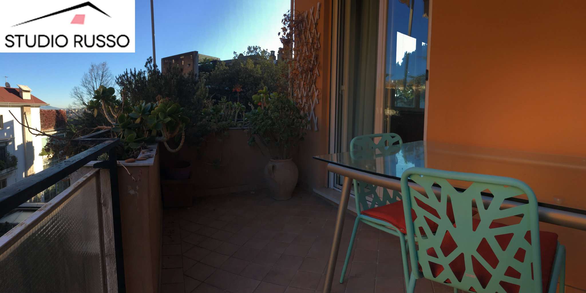  roma affitto quart: fleming studio russo srl
