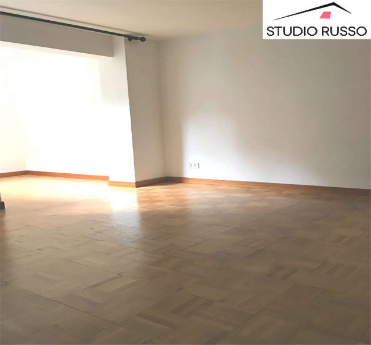 Appartamento ROMA vendita  FLEMING Via Valdagno Studio Russo Srl