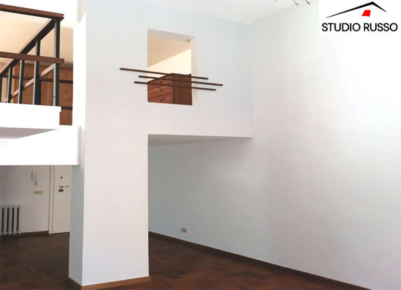 Appartamento ROMA vendita  FLEMING Via Valdagno Studio Russo Srl