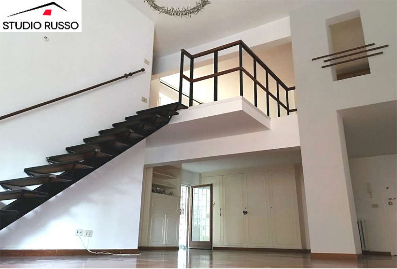  roma vendita quart: fleming studio russo srl