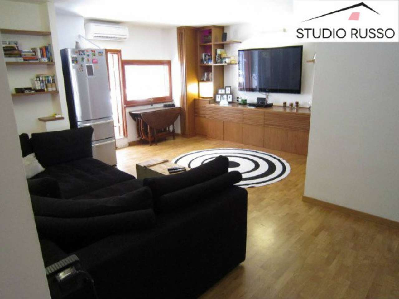  roma vendita quart: fleming studio russo srl