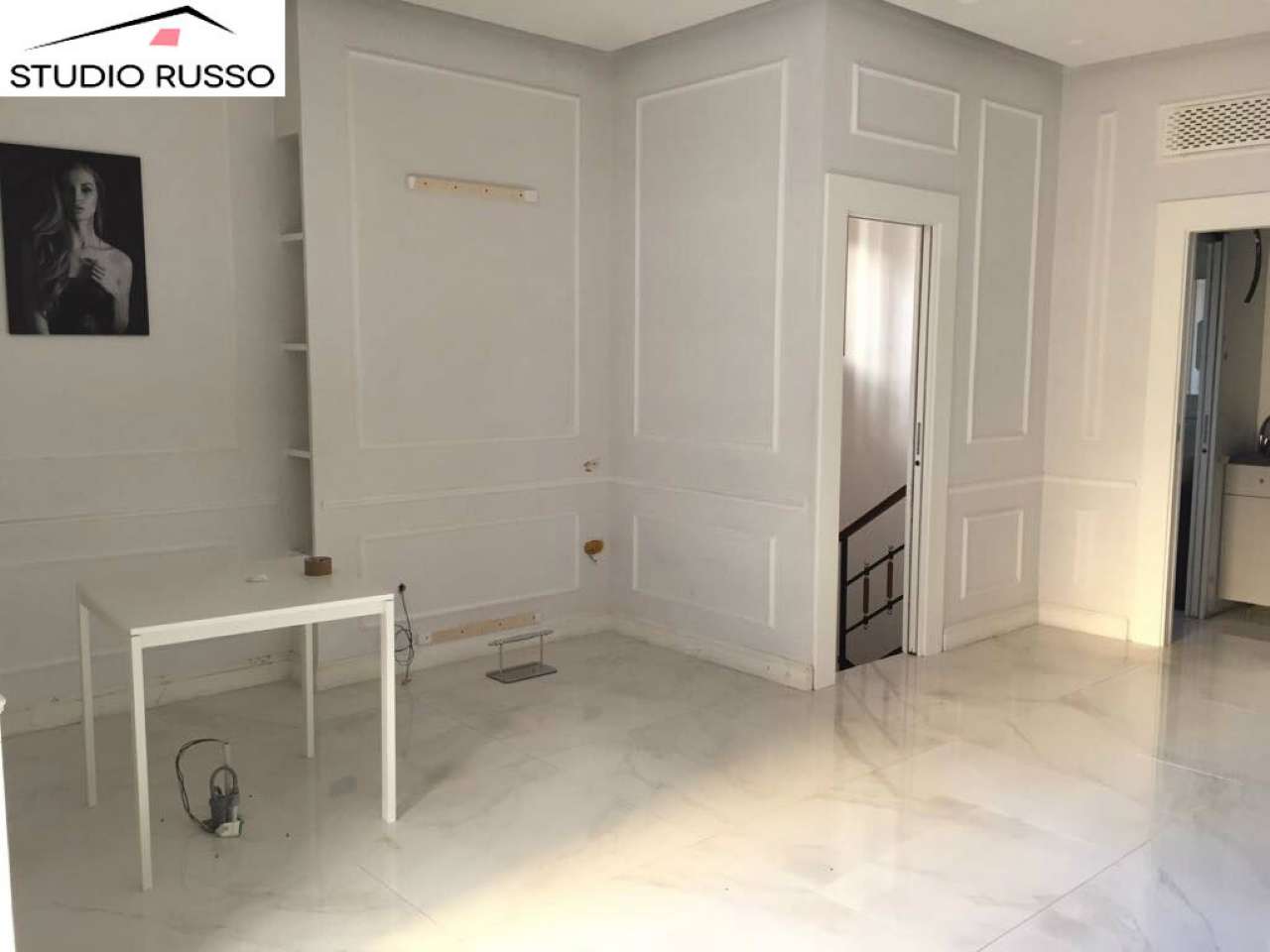  roma affitto quart: fleming studio-russo-srl