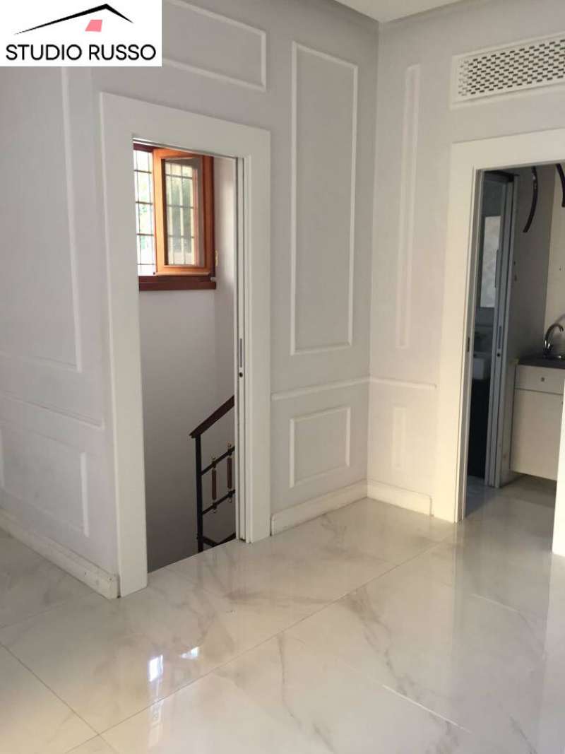 Negozio - Loc.Com. ROMA affitto  FLEMING piazza Monteleone da spoleto Studio Russo Srl