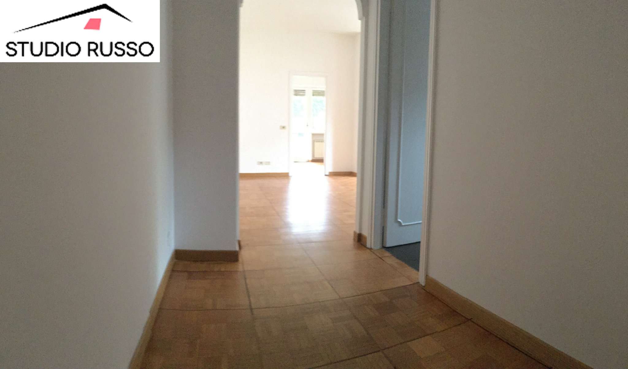 Appartamento ROMA affitto  FLEMING Via Bevagna Studio Russo Srl