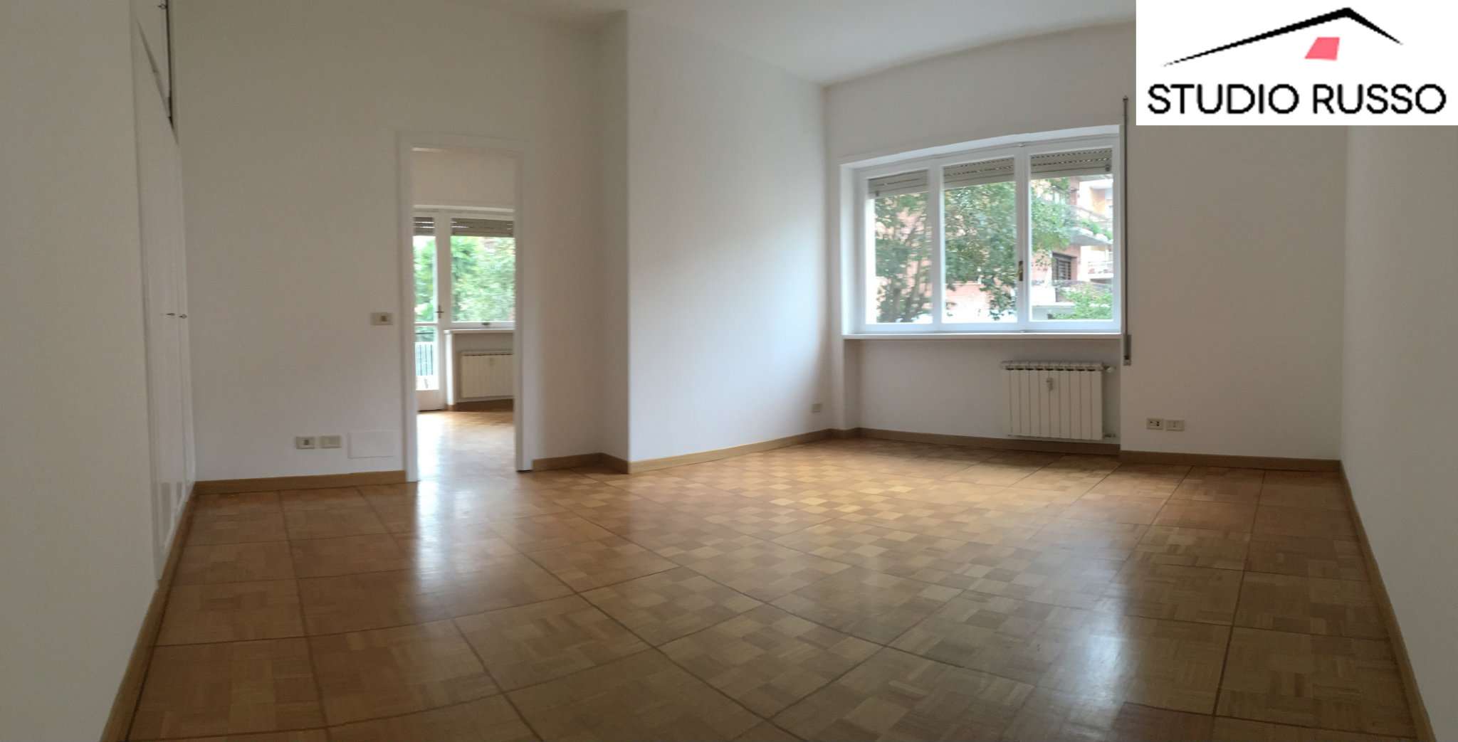 roma affitto quart: fleming studio russo srl