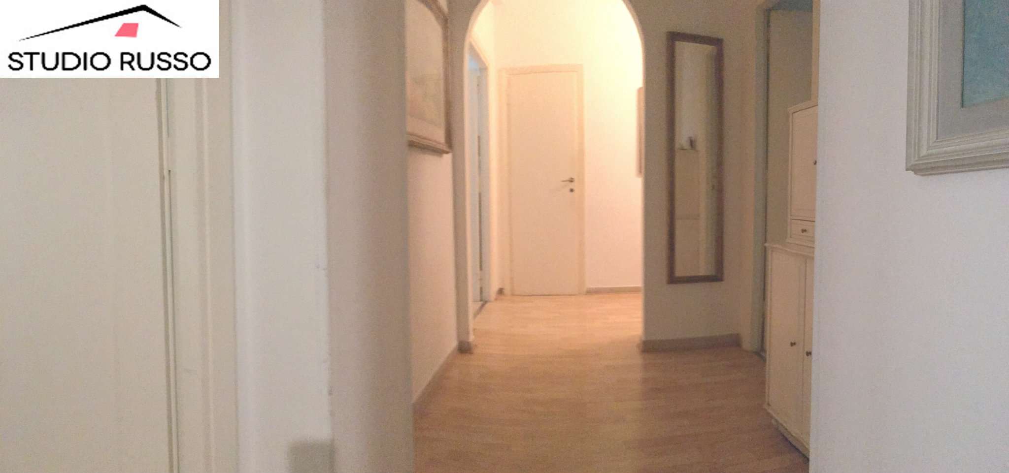 Appartamento ROMA affitto  FLEMING Via Achille Loria Studio Russo Srl