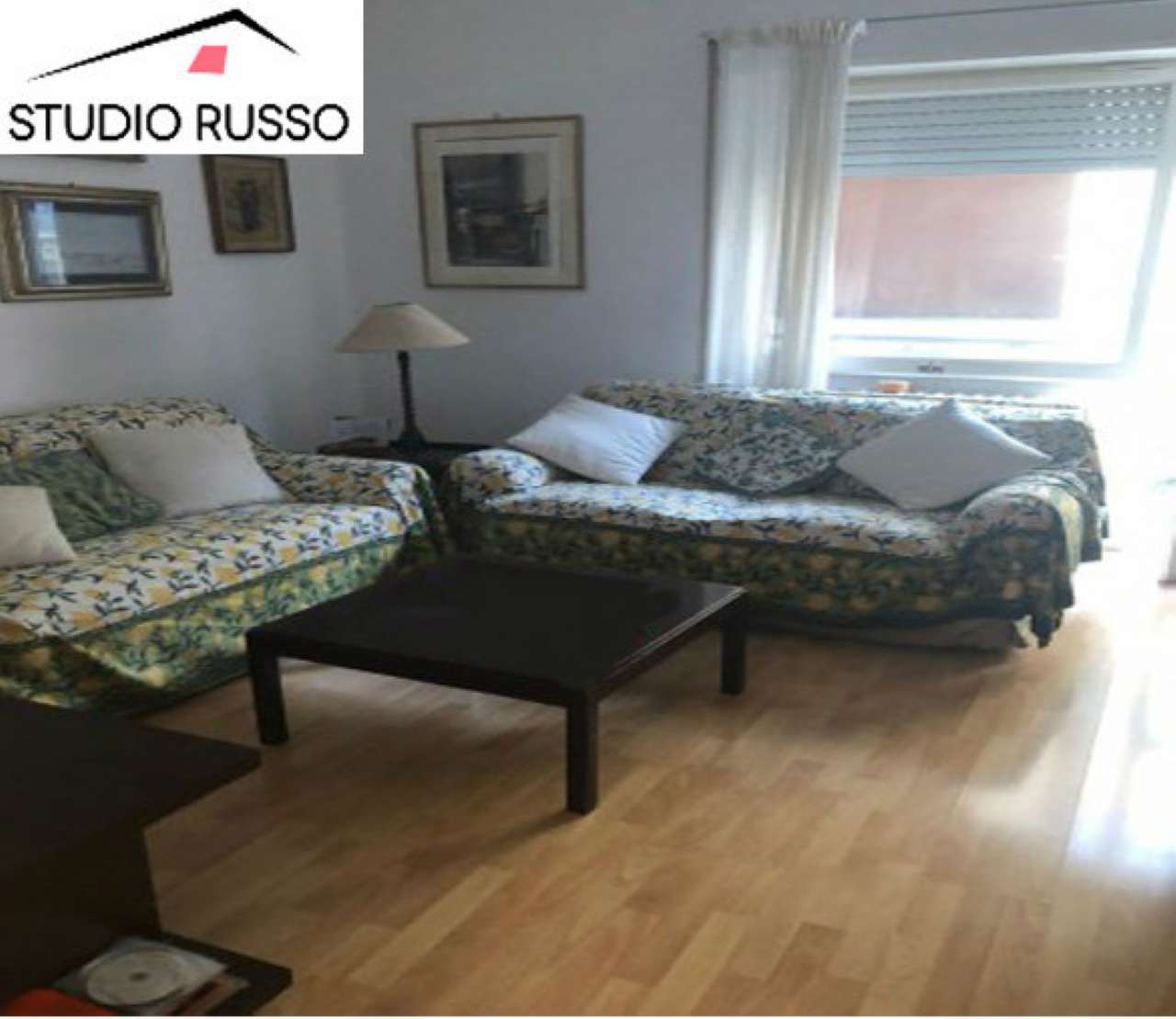  roma affitto quart: fleming studio russo srl