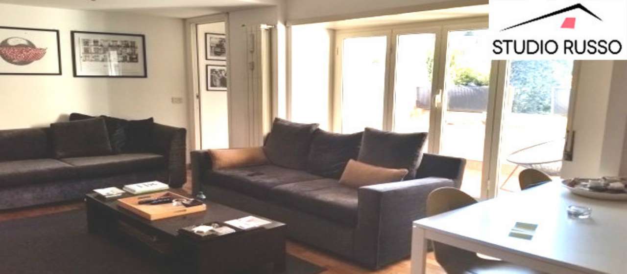  roma affitto quart: fleming studio russo srl