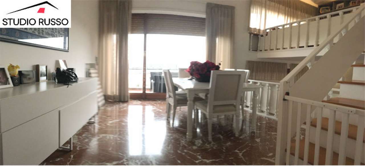  roma affitto quart: fleming studio russo srl