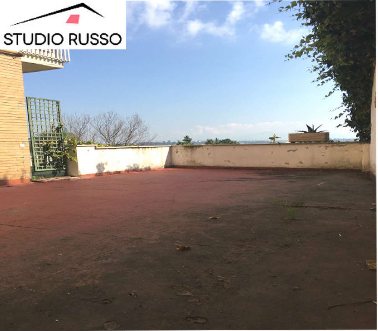  roma affitto quart: fleming studio russo srl