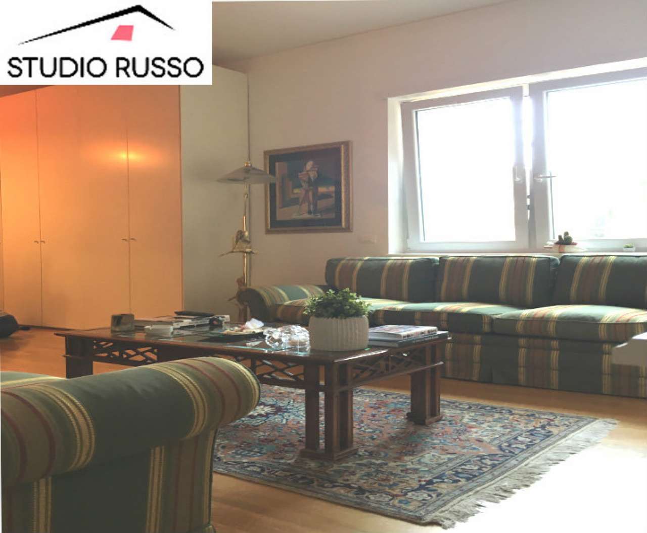 Appartamento ROMA affitto  FLEMING via Città della Pieve Studio Russo Srl