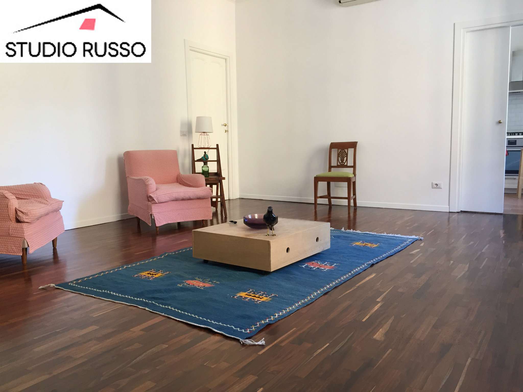  roma affitto quart: flaminio  studio russo srl