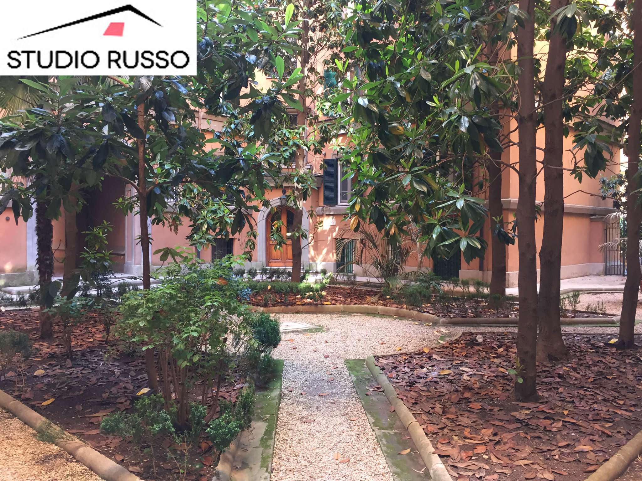 Appartamento ROMA affitto  FLAMINIO  Via Calderini Studio Russo Srl