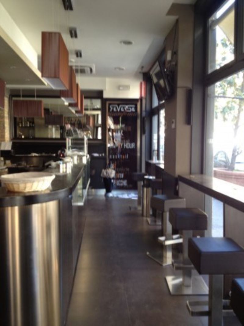 Negozio - Loc.Com. ROMA affitto  FLAMINIO  Marcello Benedetto Studio Russo Srl