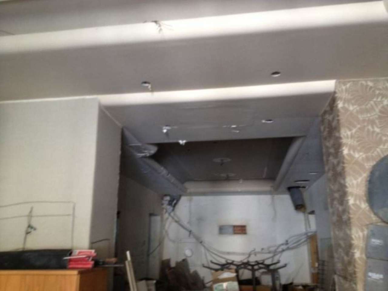 Negozio - Loc.Com. ROMA affitto  FLAMINIO  Largo Marcello Benedetto Studio Russo Srl