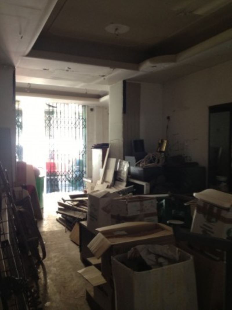 Negozio - Loc.Com. ROMA affitto  FLAMINIO  Largo Marcello Benedetto Studio Russo Srl