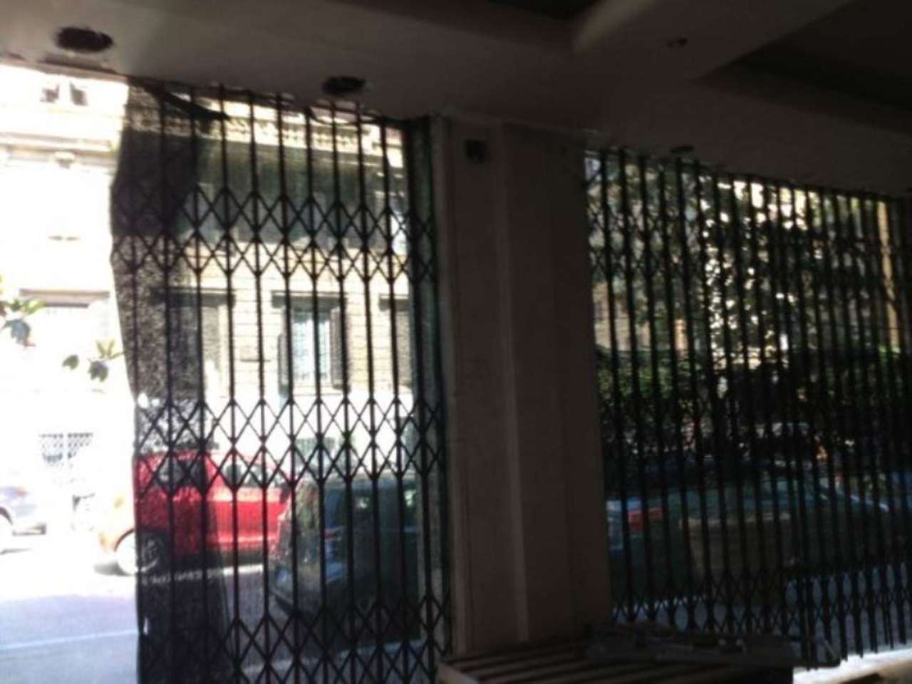 Negozio - Loc.Com. ROMA affitto  FLAMINIO  Largo Marcello Benedetto Studio Russo Srl