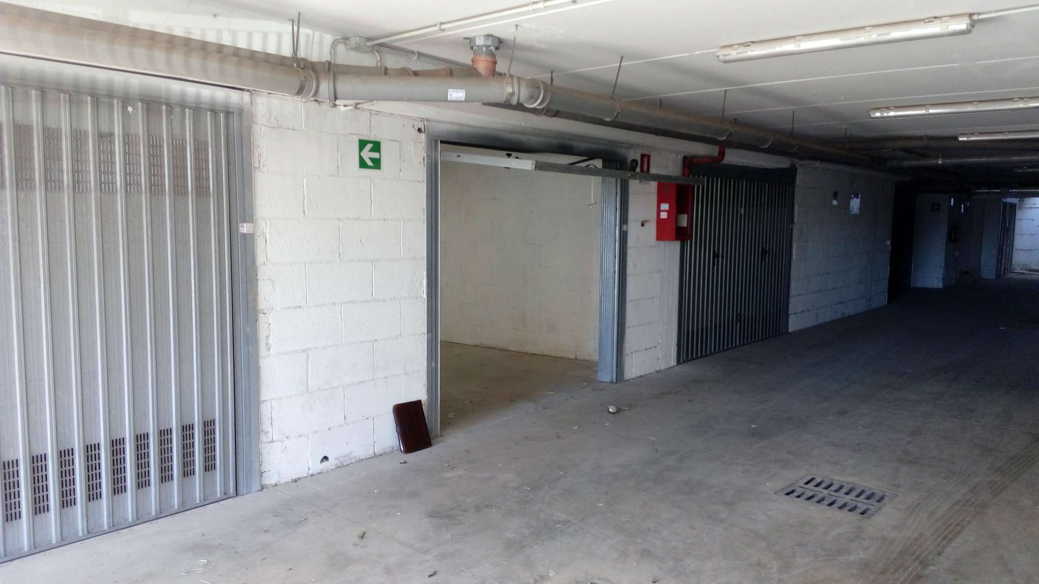  roma vendita quart: ponte galeria de-angelis-studio-associato