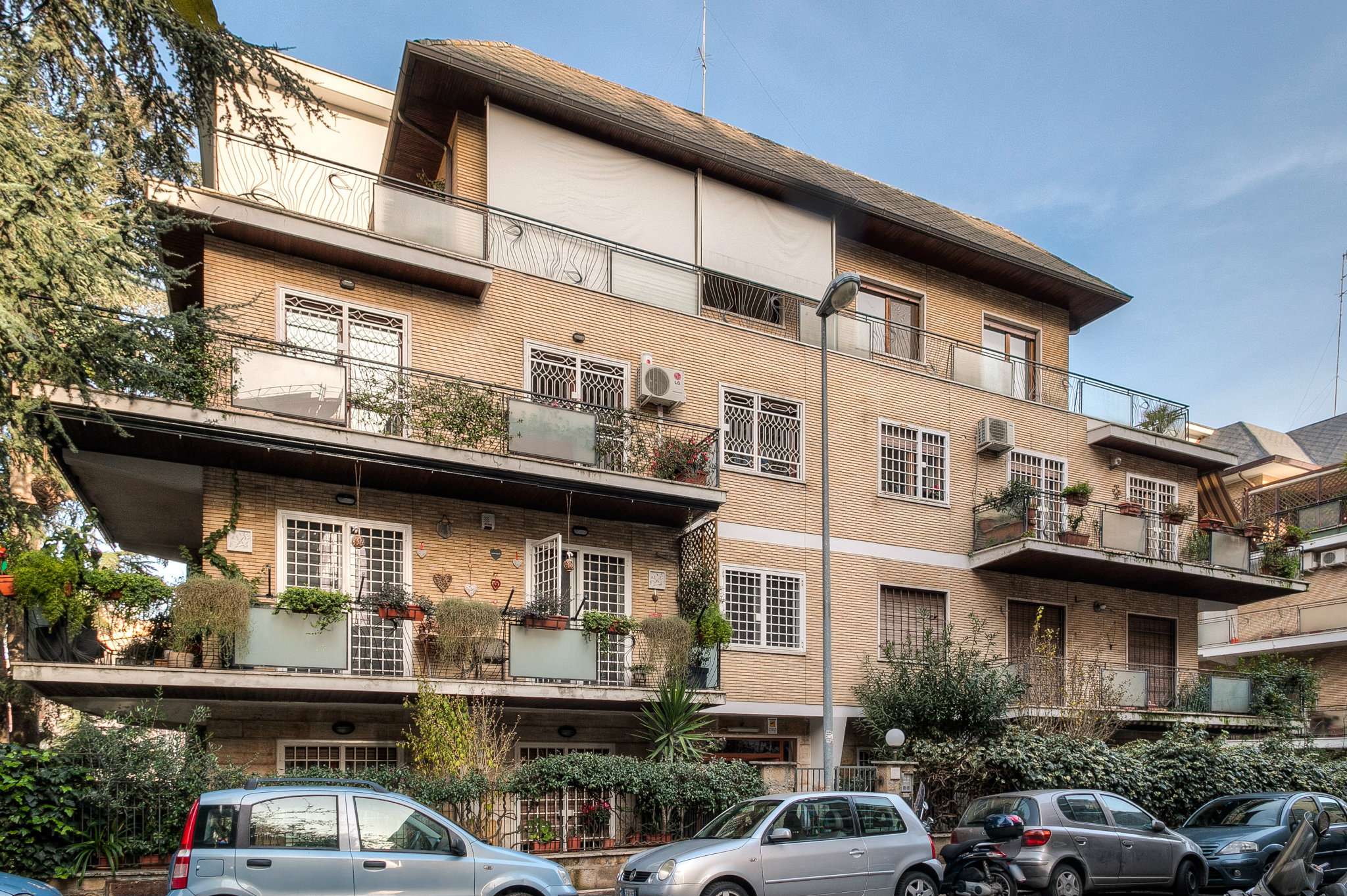  roma vendita quart:  de angelis studio associato