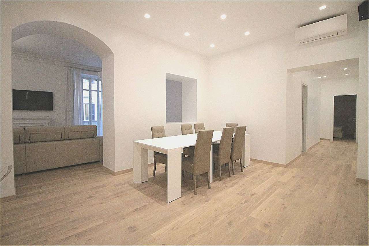 Ufficio - Loc.Com. ROMA vendita  Centro storico Sardegna De Angelis Studio Associato