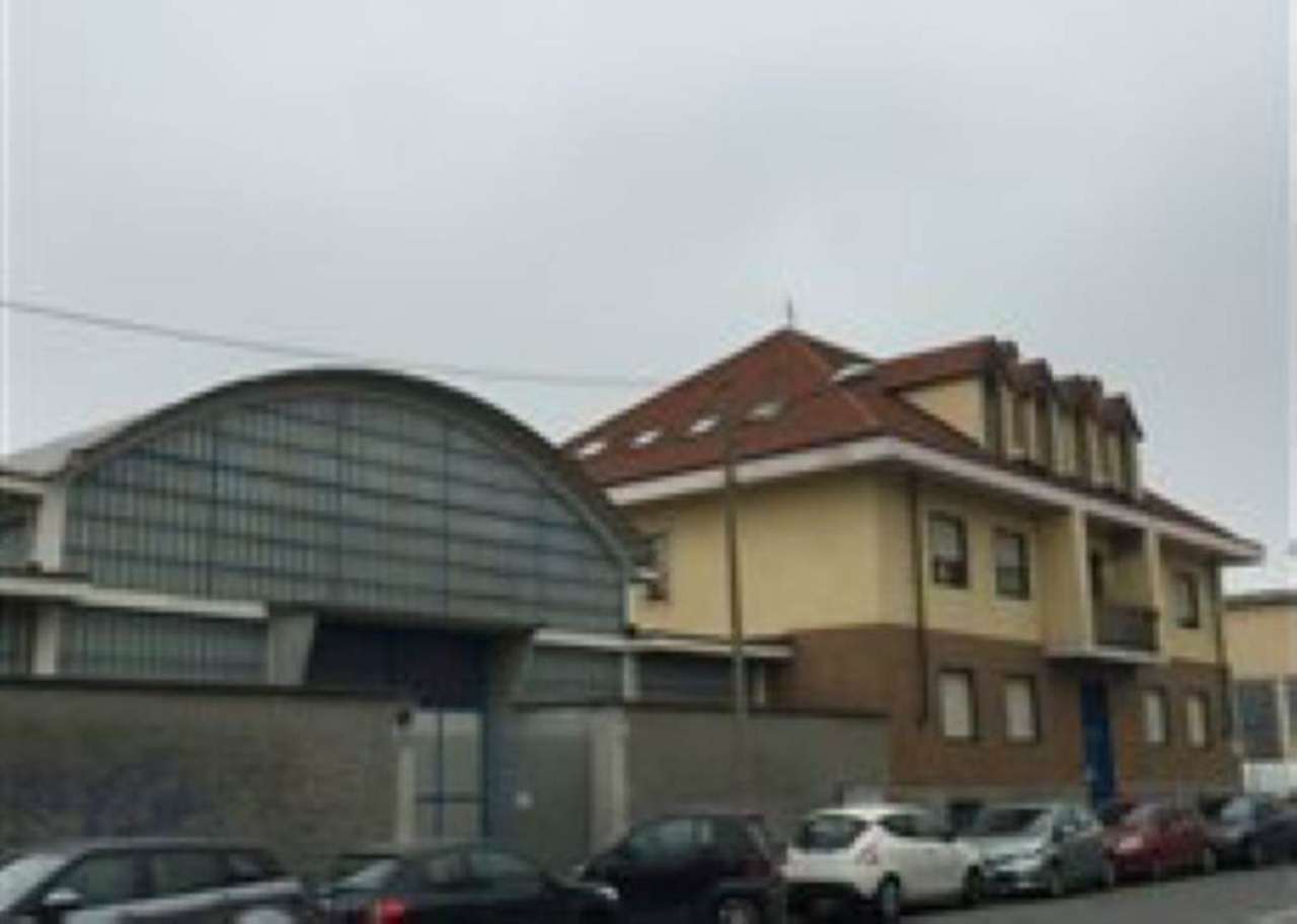 Capannoni (Tutti) TORINO affitto  MADONNA DI CAMPAGNA Massari Gabetti Torino Pronda