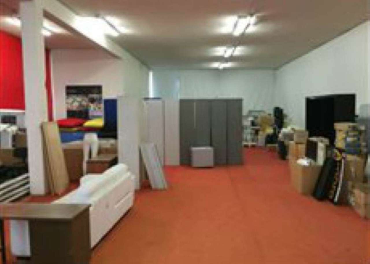 Capannoni (Tutti) TORINO affitto  MADONNA DI CAMPAGNA Massari Gabetti Torino Pronda