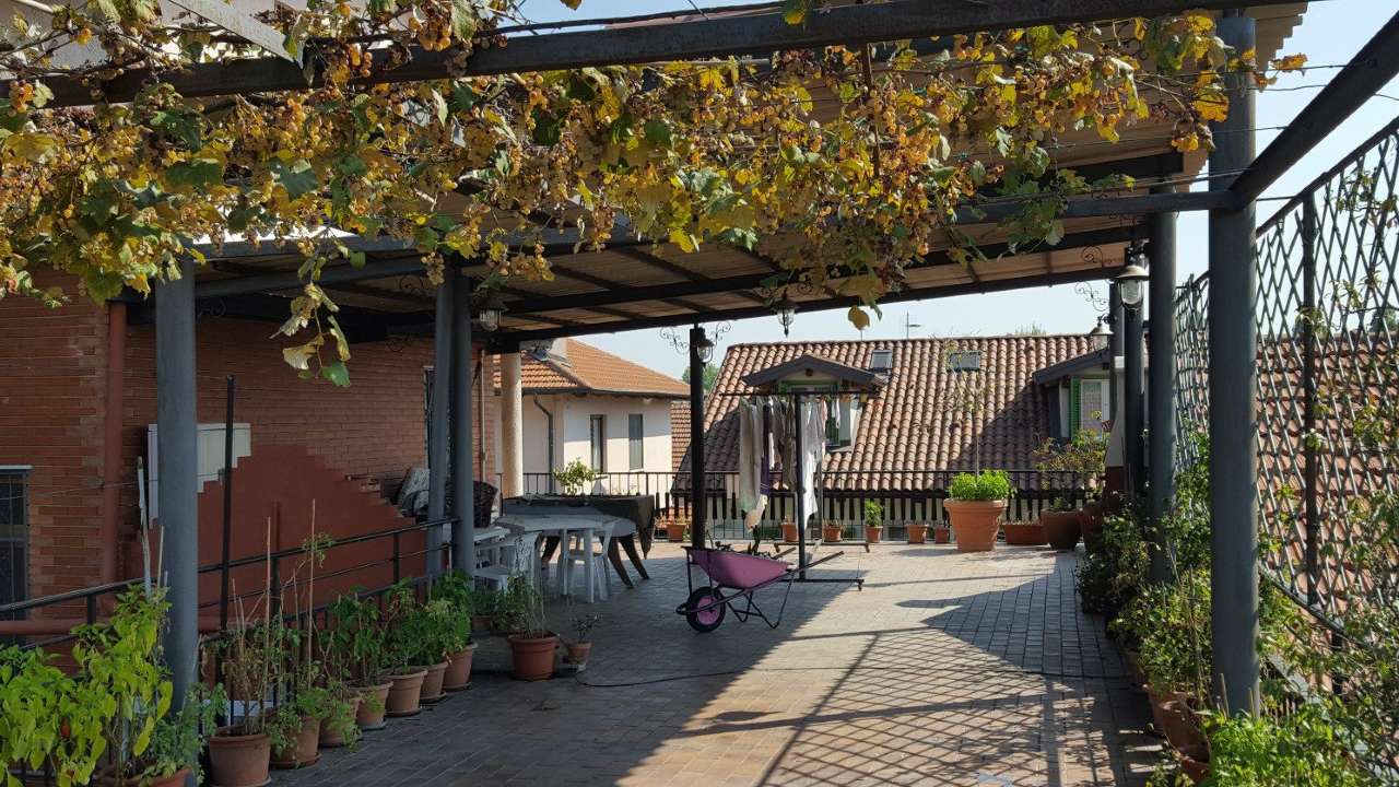 Villa Unifamiliare - Indipendente TORINO vendita  PARELLA pellerina Gabetti Torino Pronda