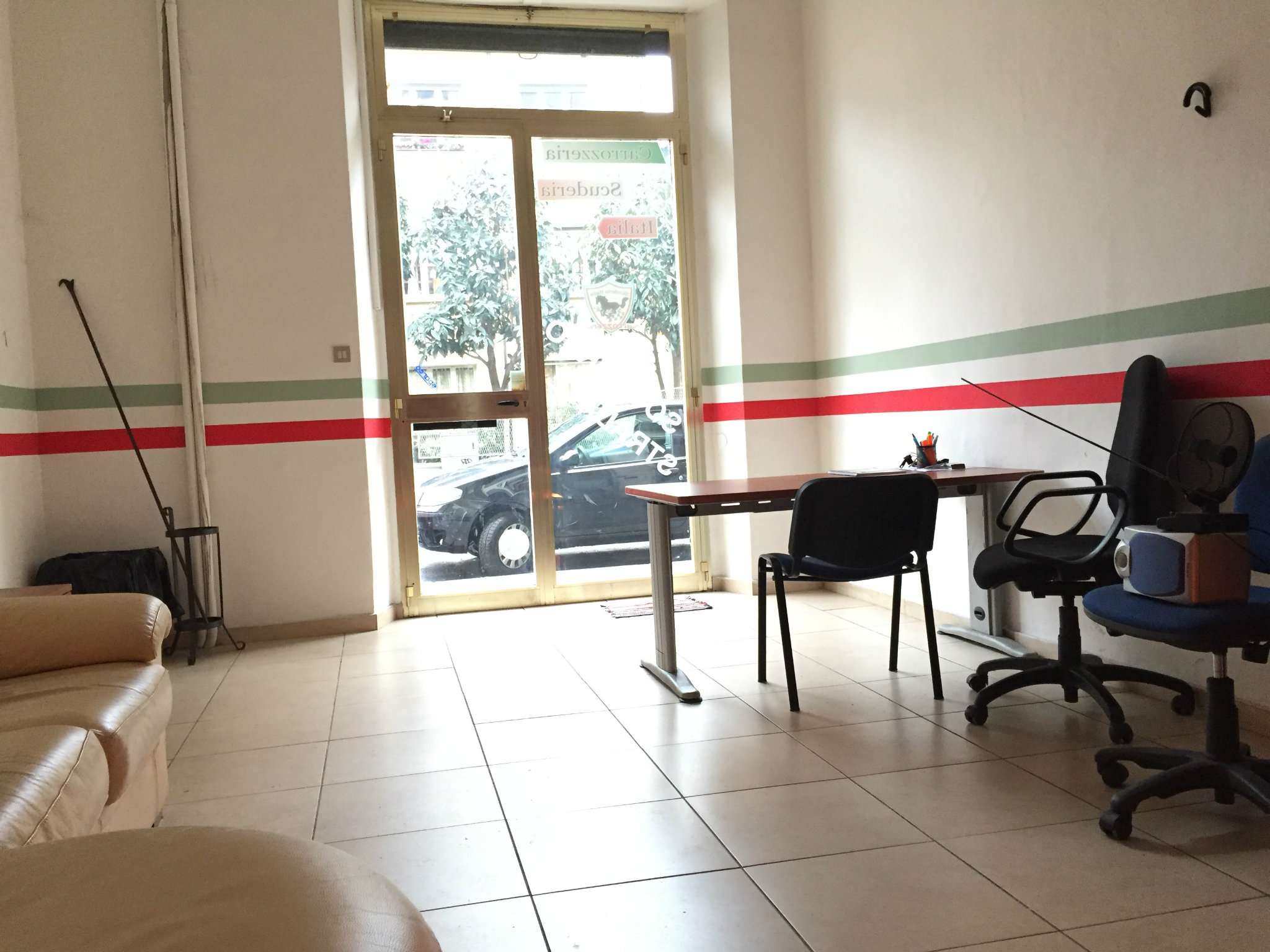  torino vendita quart: parella gabetti-torino-pronda