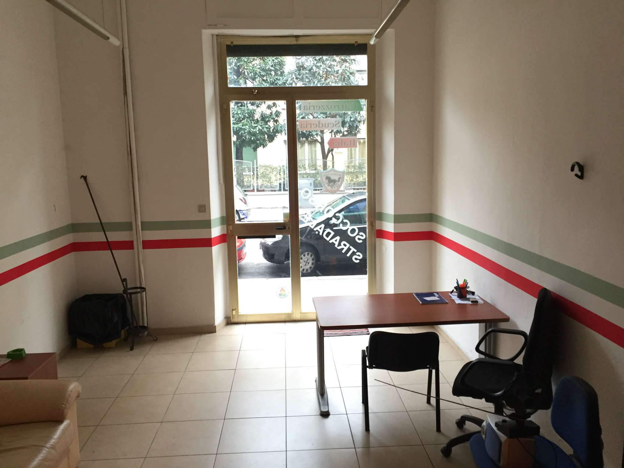 Negozio - Loc.Com. TORINO vendita  PARELLA Capelli Gabetti Torino Pronda