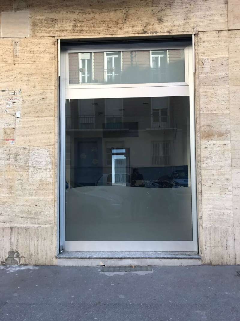 Negozio - Loc.Com. TORINO vendita  PARELLA crevacuore Gabetti Torino Pronda