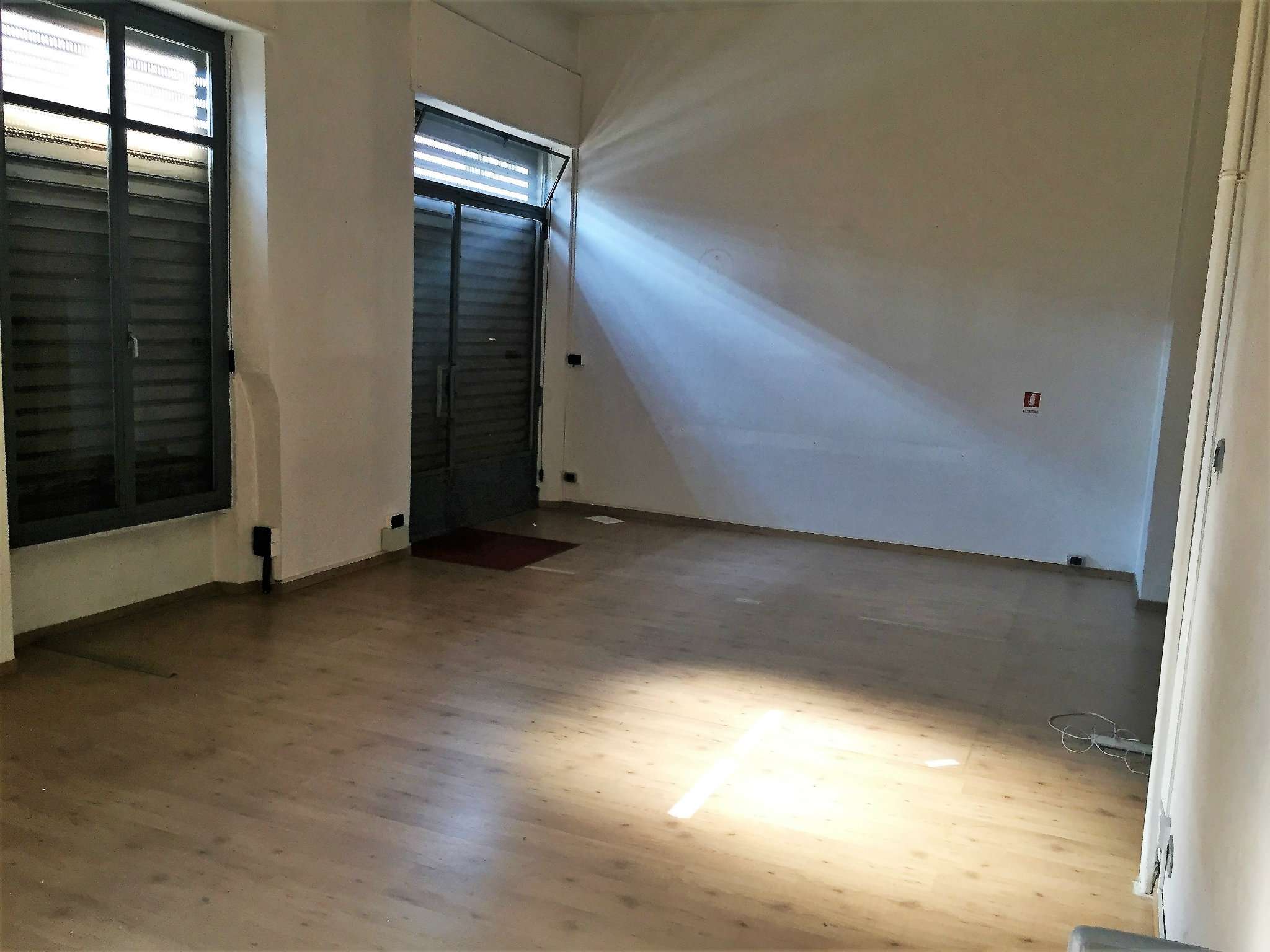 Negozio - Loc.Com. TORINO vendita  PARELLA Don Murialdo Gabetti Torino Pronda