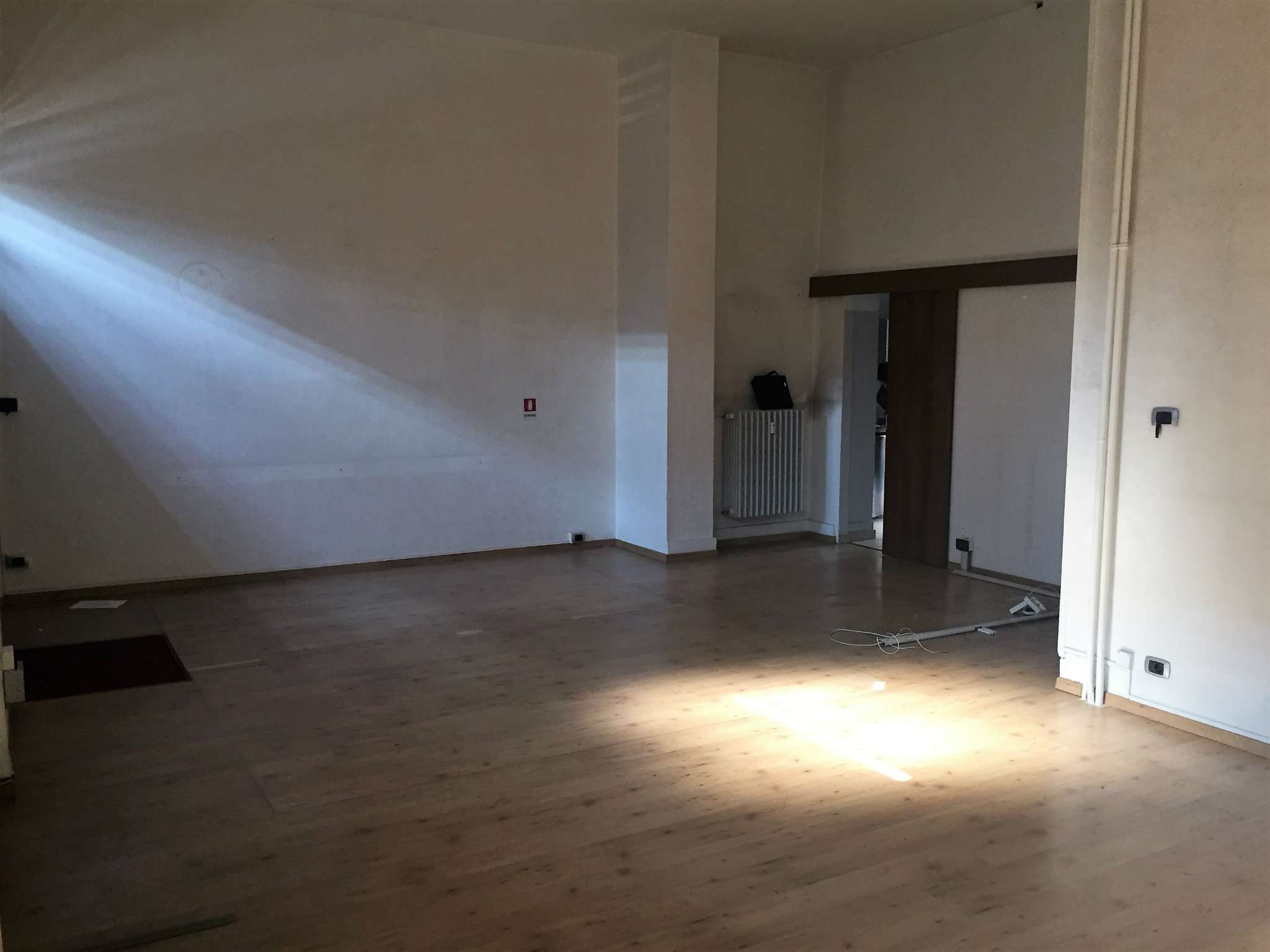 Negozio - Loc.Com. TORINO vendita  PARELLA Don Murialdo Gabetti Torino Pronda