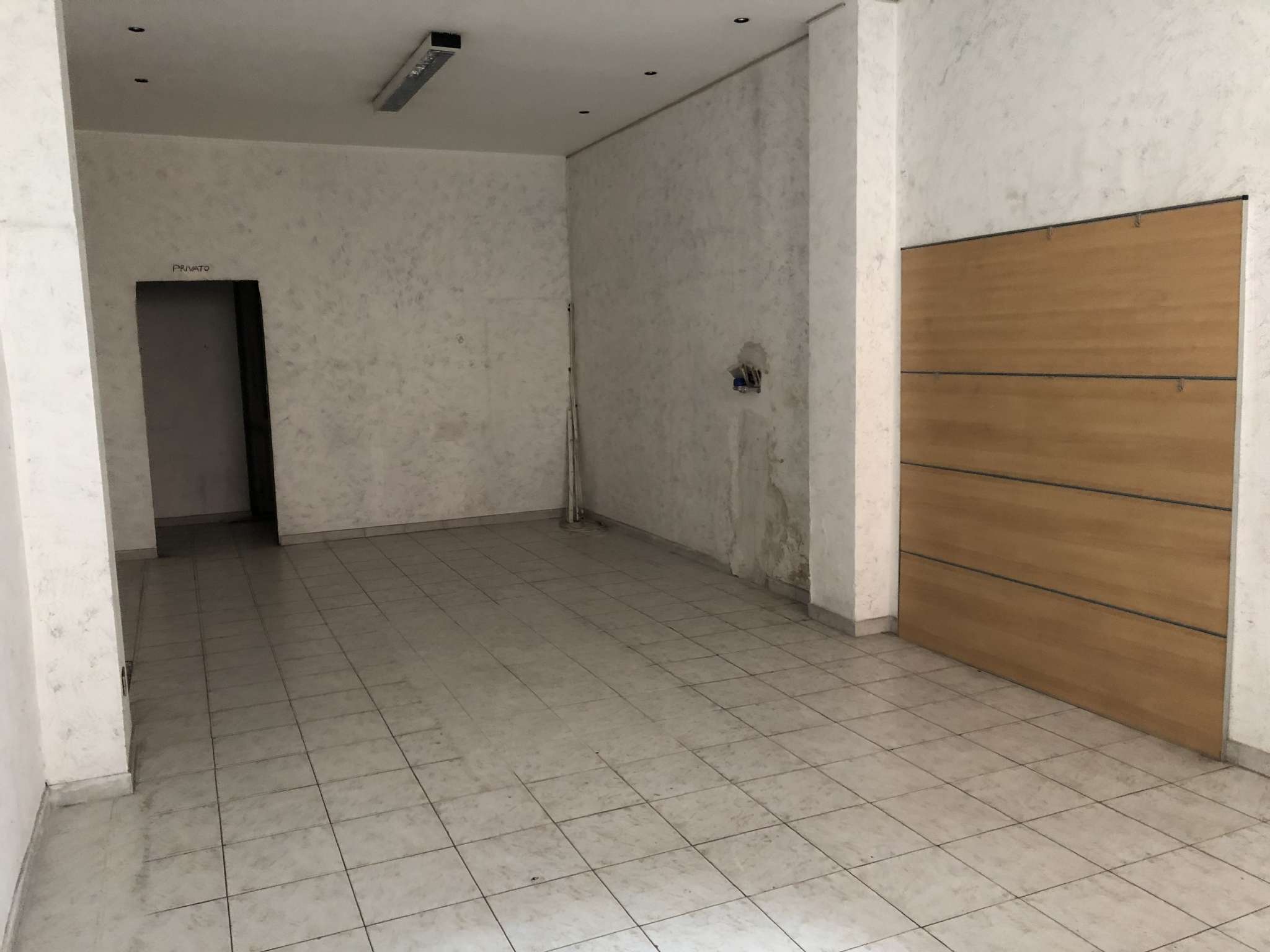 Negozio - Loc.Com. TORINO vendita  PARELLA domodossola Gabetti Torino Pronda