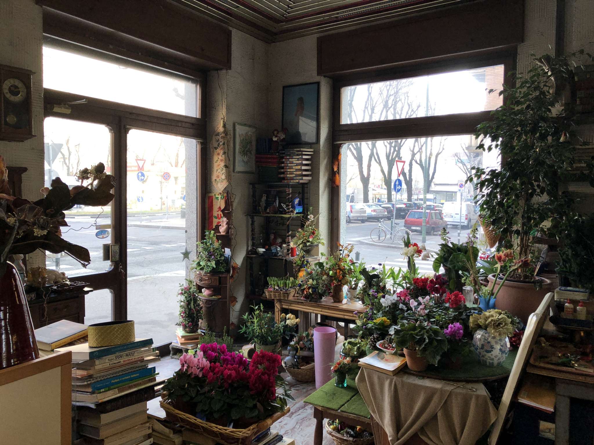 Negozio - Loc.Com. TORINO vendita  PARELLA bernezzo Gabetti Torino Pronda