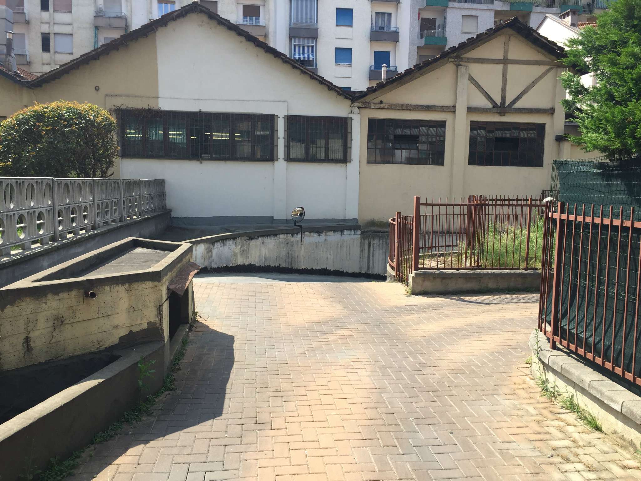  torino vendita quart: parella gabetti-torino-pronda