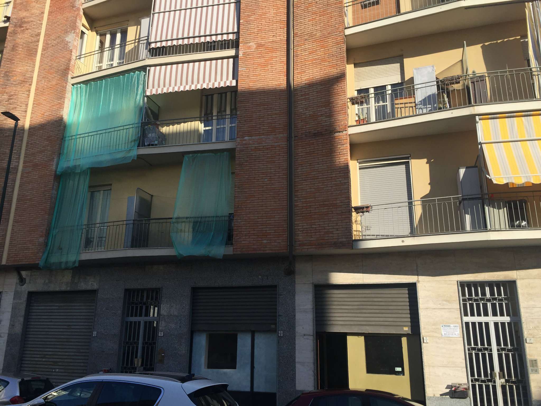  torino vendita quart: parella gabetti-torino-pronda