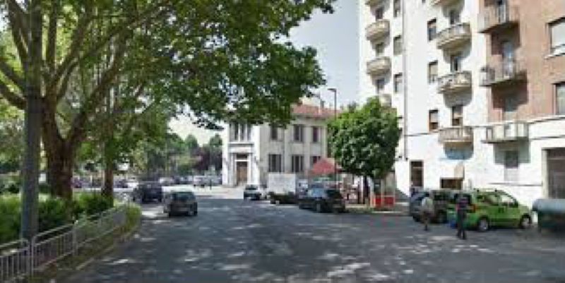  torino affitto quart: borgo san paolo casa veloce