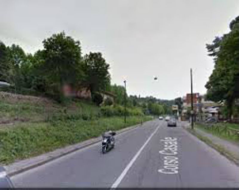 Appartamento TORINO affitto  PRECOLLINA  casa veloce