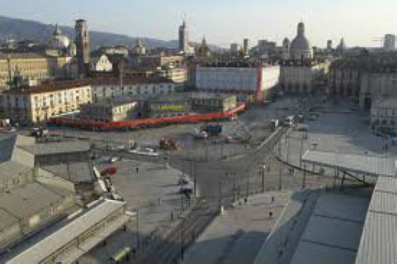 torino affitto quart: centro casa veloce