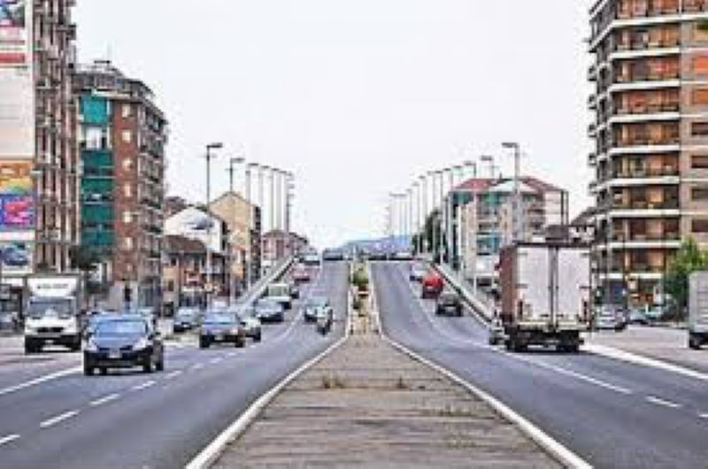 Appartamento TORINO affitto  BORGATA VITTORIA  casa veloce