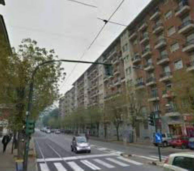 Appartamento TORINO affitto  VANCHIGLIA  casa veloce
