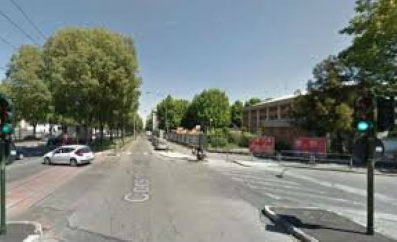  torino affitto quart: lucento casa veloce