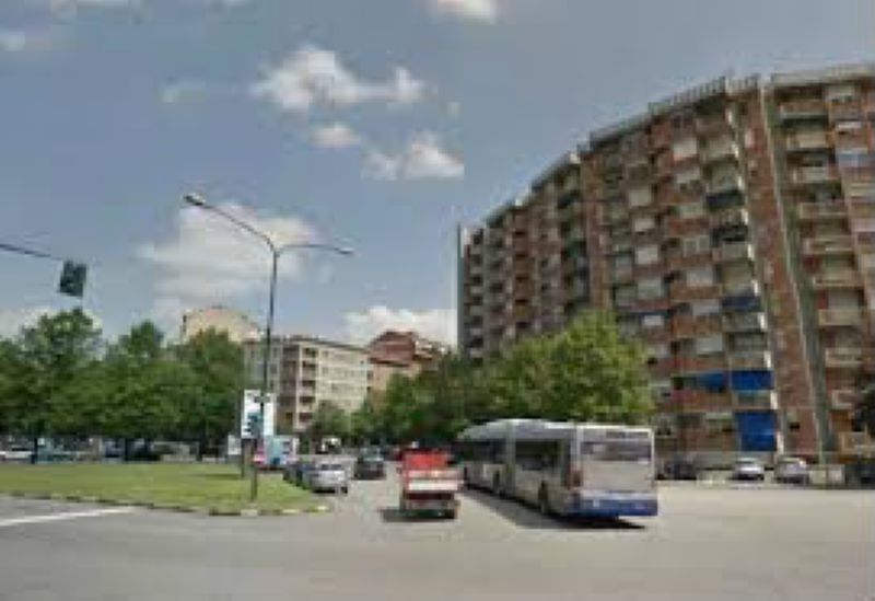  torino affitto quart: mirafiori nord casa veloce