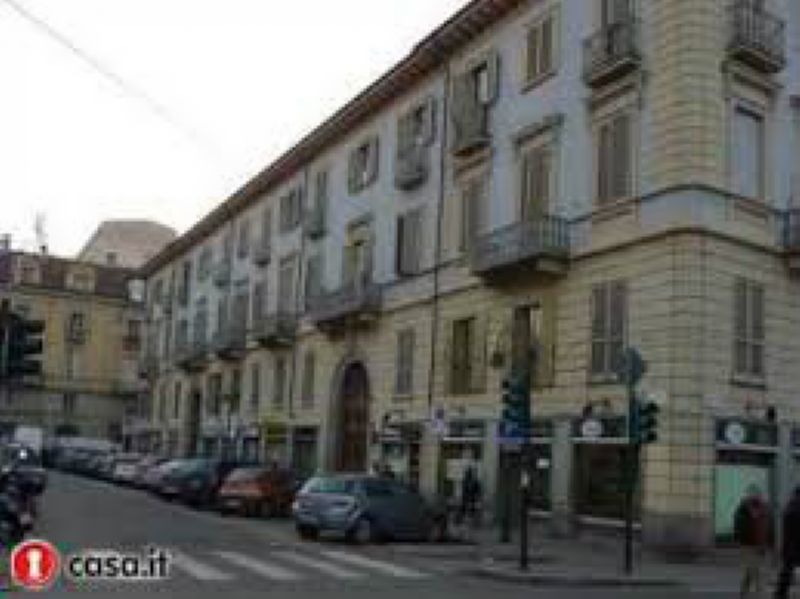  torino affitto quart: valdocco casa veloce