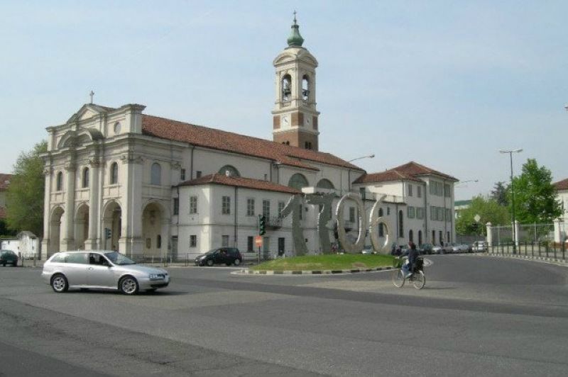 Appartamento TORINO affitto  LUCENTO  casa veloce