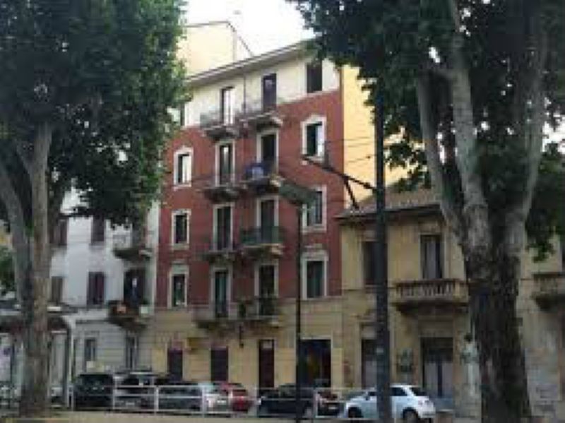 Appartamento TORINO affitto  VANCHIGLIA  casa veloce