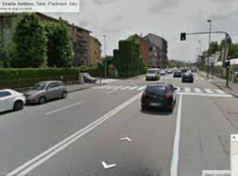 Appartamento TORINO affitto  FALCHERA Bologna casa veloce