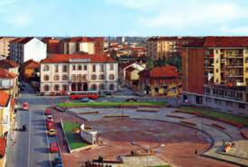  nichelino affitto quart:  casa-veloce